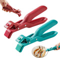 🔥Anti-Scald Hot Plate & Bowl Lifter – No More Burned Fingers