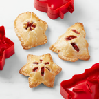⚡ 50K+ Sold 🔥 Selling Fast – Holiday Mini Pie Mold