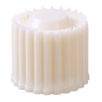 ⚡50K+ Sold 🔥 Selling Fast – Creative Double-Ended Pastry Mold