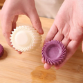 ⚡50K+ Sold 🔥 Selling Fast – Creative Double-Ended Pastry Mold