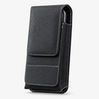 💥LAST DAY SALE 50%OFF📱Waist Belt Cell Phone Pouch - Multi-Pocket Leather Holster with Card Holder