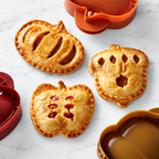 🔥50K+ Sold ✨Selling Fast – Holiday Mini Pie Mold