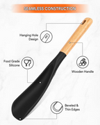🔥 Selling Fast — 50,000+ Sold | Multifunction Cooking Spatula Spoon