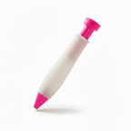 Silicone Food Writing Pen for Cake Decorating