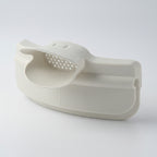 Creative Duck-Style Pot Edge Funnel and Liquid Diverter