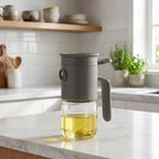 Pneumatic Glass Oil Sprayer