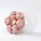 Silicone Baby Steamed Cake Mold