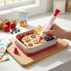 Silicone Food Writing Pen for Cake Decorating