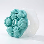 Silicone Baby Steamed Cake Mold