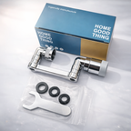 🔥Rotating 1080° robotic arm faucet (universal model)