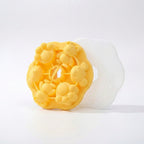 Silicone Baby Steamed Cake Mold