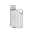 Airtight Grain Dispenser with Handle