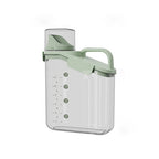 Airtight Grain Dispenser with Handle