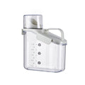 Airtight Grain Dispenser with Handle
